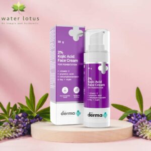 The-Derma-Co-2-Kojic-Acid-Face-Cream-30g