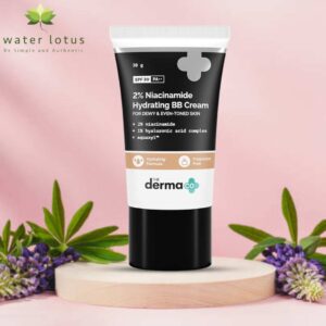 The-Derma-Co-2-Niacinamide-Hydrating-BB-Cream-With-SPF-30-PA-30g