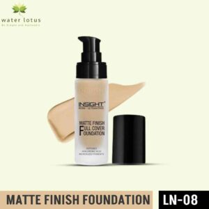 Insight-Matte-Finish-Foundation-LN08