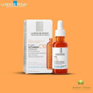 LA-Roche-Posay-10-Pure-Vitamin-C-Serum-30ml