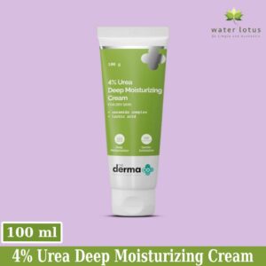 The-Derma-Co-4-Urea-Deep-Moisturizing-Cream-100g