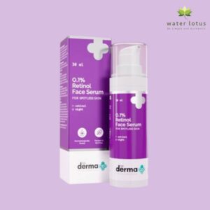 The-derma-co-0.1-retinol-Serum-30ml
