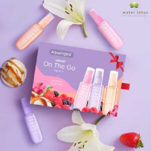 Aqualogica-Refresh-perfume-Body-Mist-On-The-Go-Set-of-3