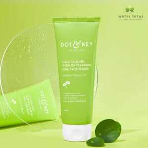Dot-Key-CICA-FACE-WASH-100ML