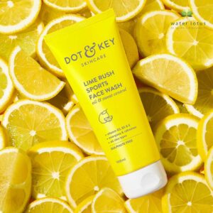 Dot-Key-LIME-RUSH-SPORTS-FACE-WASH-100ml.