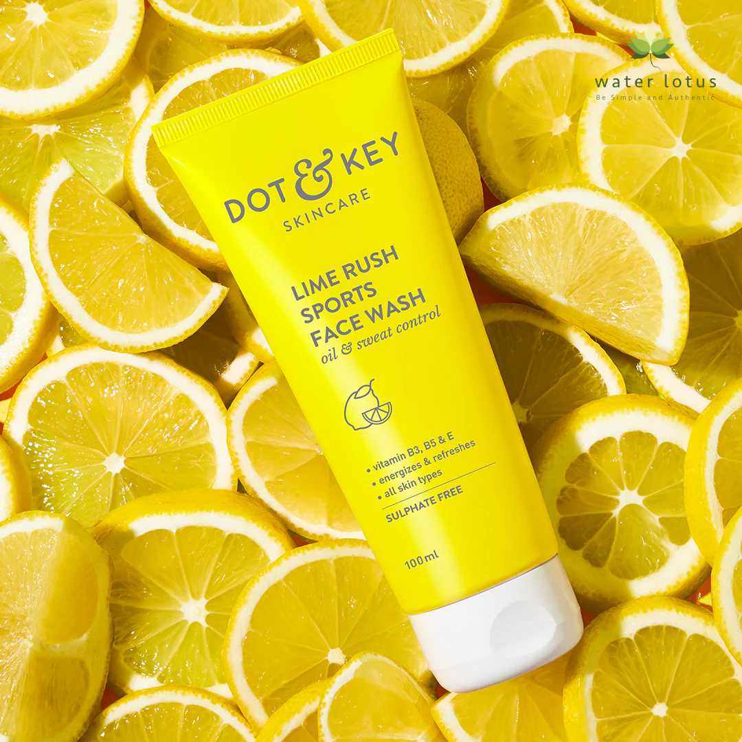 Dot-Key-LIME-RUSH-SPORTS-FACE-WASH-100ml.