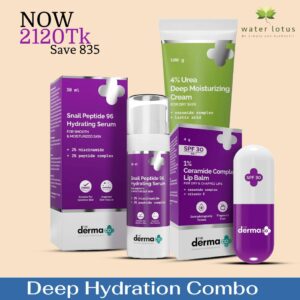 Deep-Hydration-Combo